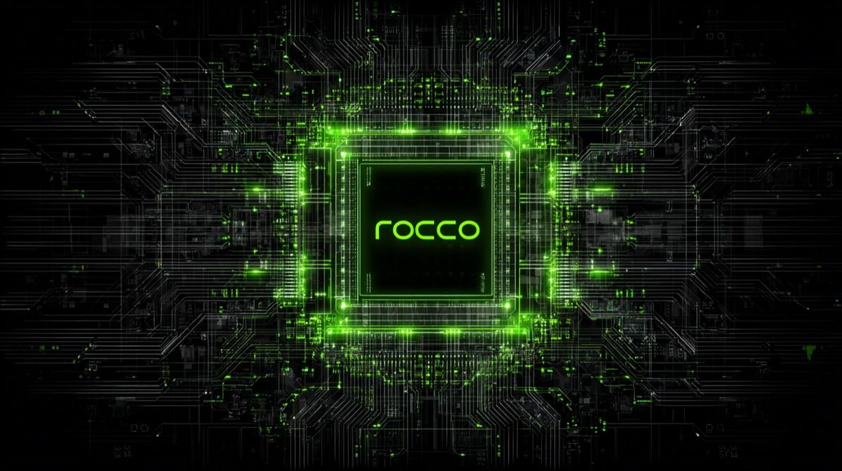 ROCCO - Consulente Tecnico Digitale basato su AI
