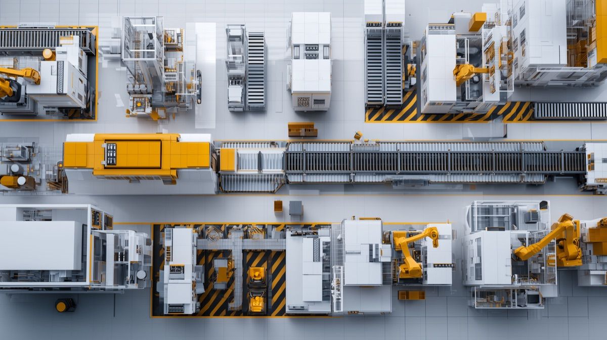 Settori di applicazione - Ingegneria, Energia, Facility Management